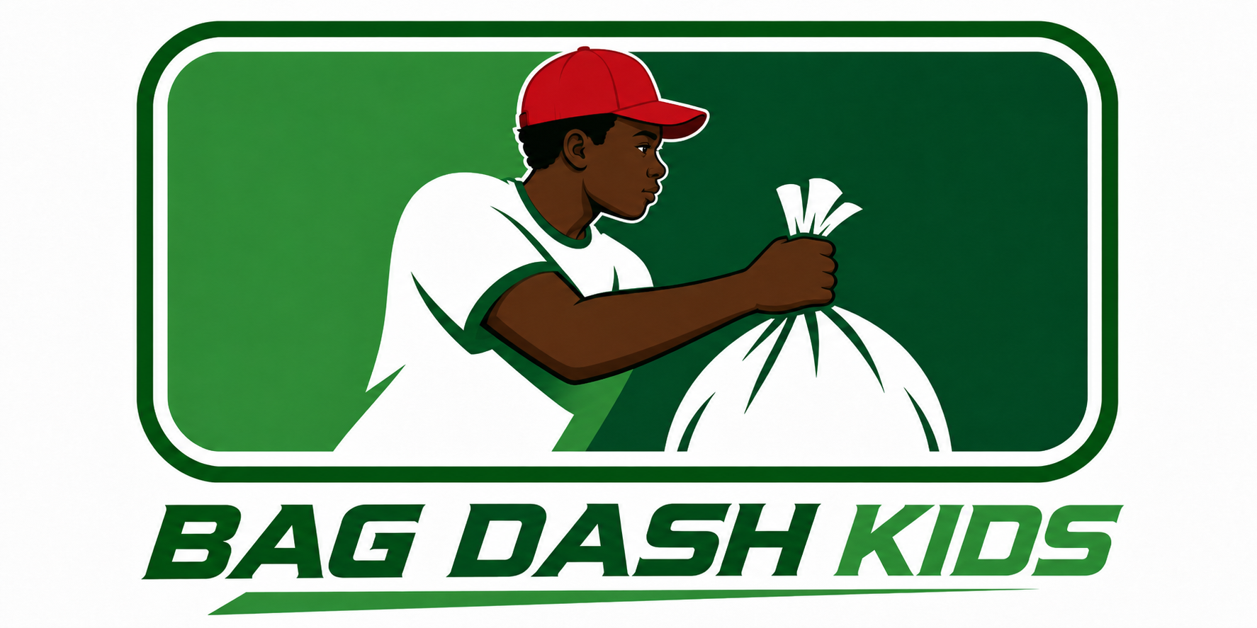 Bag Dash Kids
